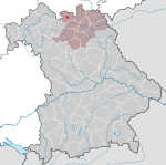 Bavaria CO (town)